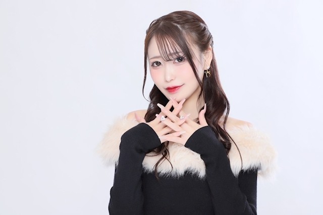 藍染 れいらプロフィール写真2